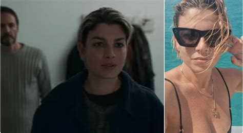 emma marrone scena di nudo